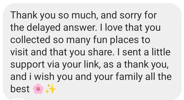 Family review